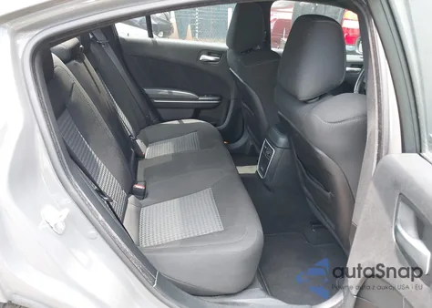 2023 Dodge Charger Gt from USA, damaged, VIN 2C3CDXHG1PH591672